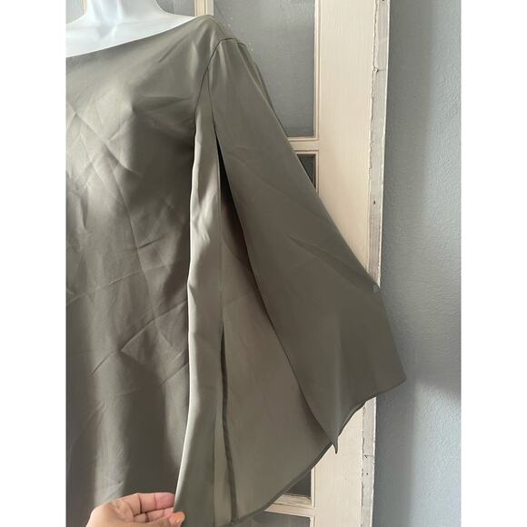 C/MEO Collective Beyond Me One Shoulder Dress - Picture 3 of 9